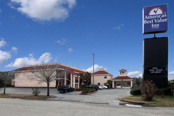 AMERICAS BEST VALUE INN (Bainbridge)